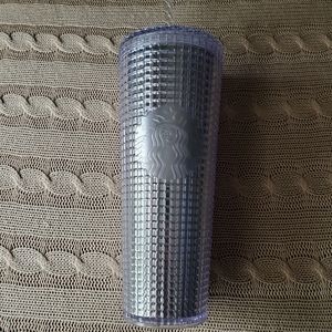 Starbucks Studded Tumbler
